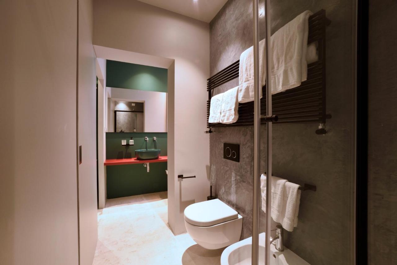 Boutique Hotel De La Ville لايقويليا المظهر الخارجي الصورة