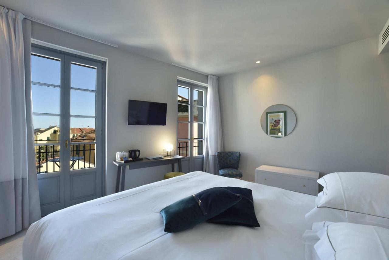 Boutique Hotel De La Ville لايقويليا المظهر الخارجي الصورة