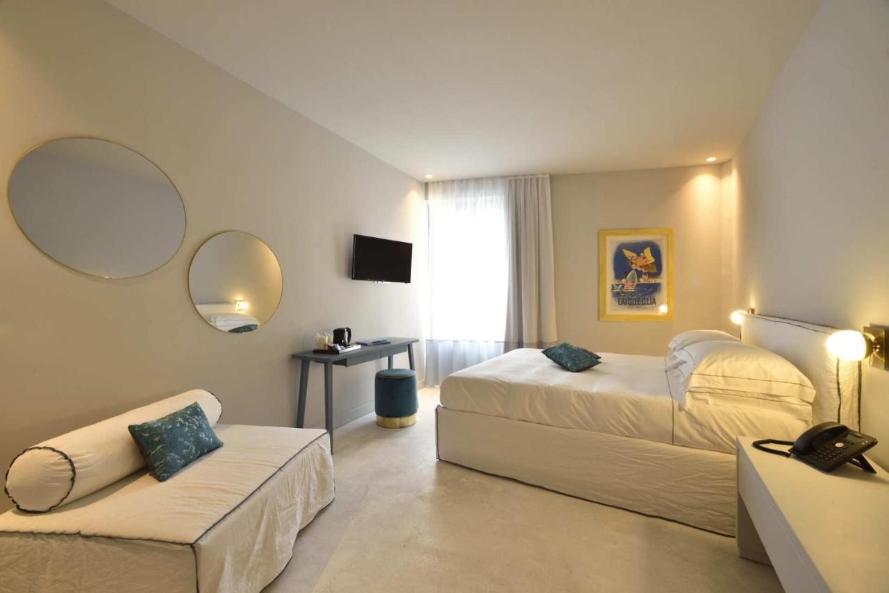 Boutique Hotel De La Ville لايقويليا المظهر الخارجي الصورة