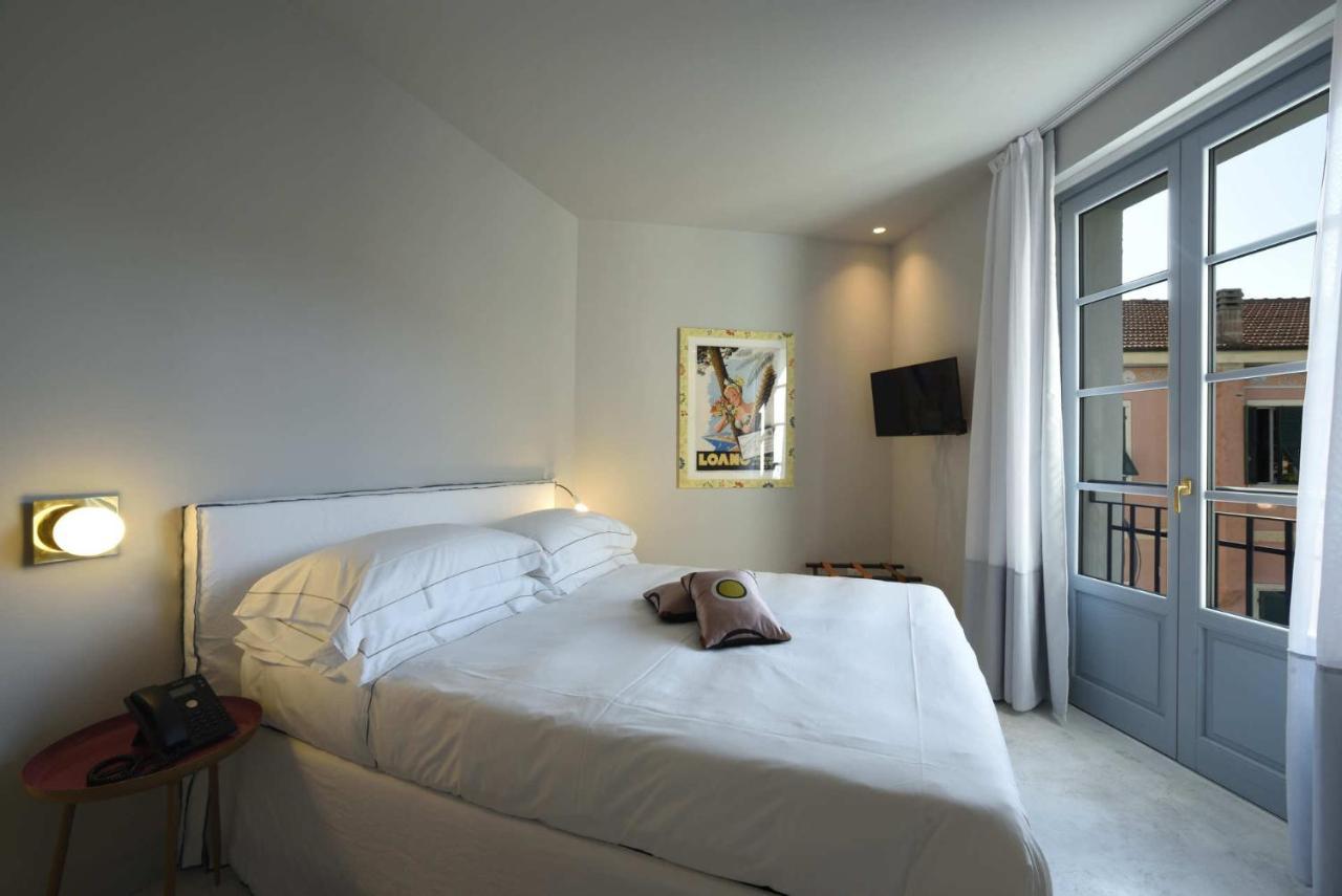 Boutique Hotel De La Ville لايقويليا المظهر الخارجي الصورة