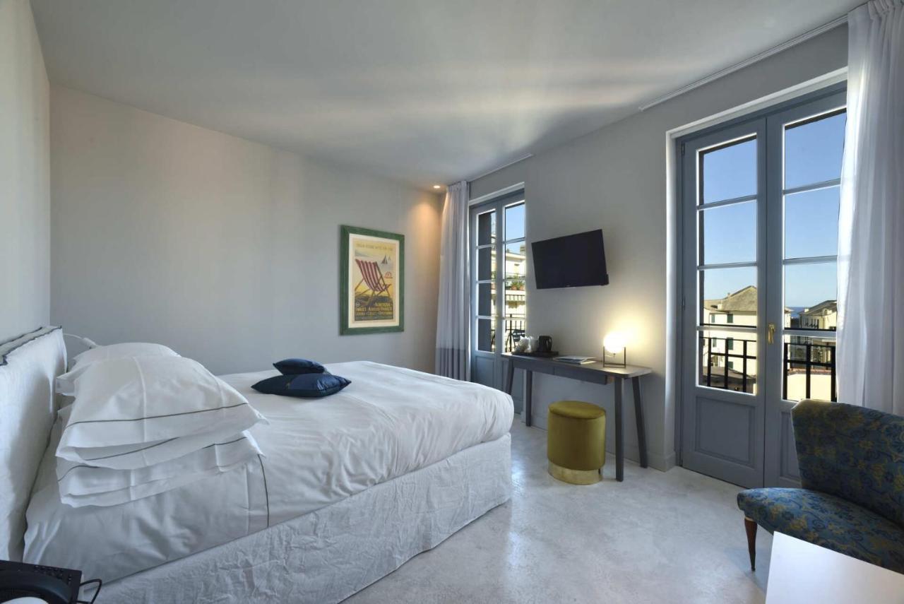 Boutique Hotel De La Ville لايقويليا المظهر الخارجي الصورة